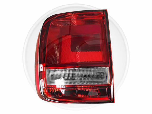 FARO SAVEIRO 16-> RETRO.CRISTAL T.I