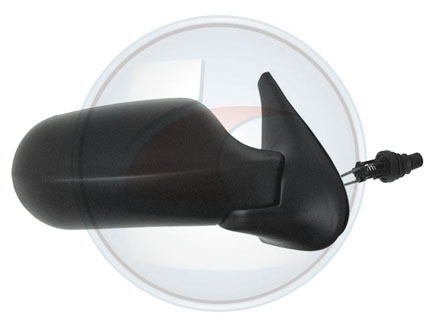 ESPEJO EXT. UNO 06->5P.C/C DER.