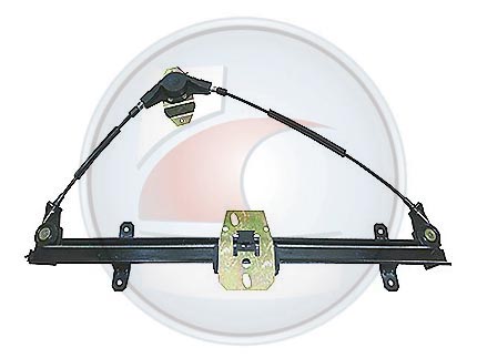 MAQUINA L/C ESCORT 97/--- DEL IZQ