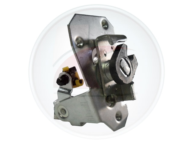 CIERRE SAVEIRO 95-> PORTON TRAS.DER