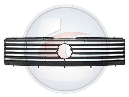 PARRILLA GACEL 84/87 NEGRA