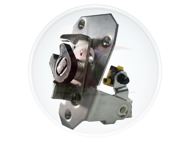 CIERRE SAVEIRO 95-> PORTON TRAS.IZQ