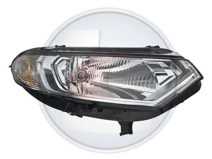 OPTICA ECOSPORT 13->C/LAMPARA DER.