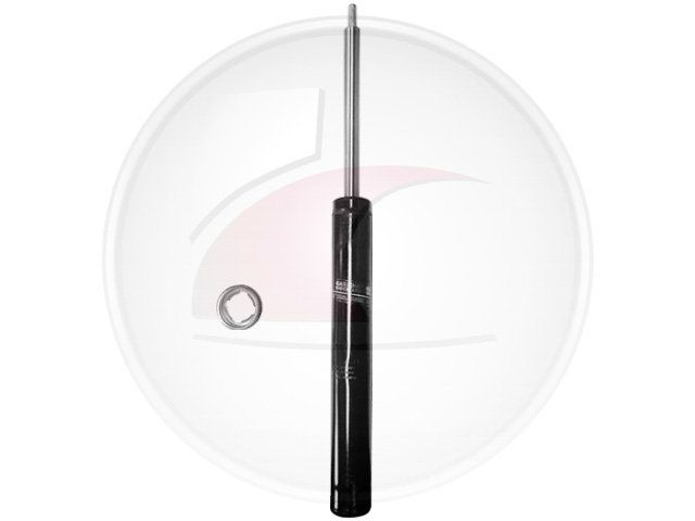 AMORTIG.FIORUNO FURGON(CARTU)GASDEL