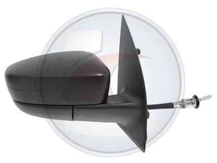 ESPEJO EXT. GOL 08-> TREND 5P/VOYAG