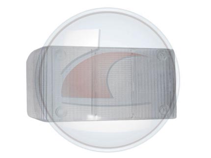 PLASTICO SPAZIO EXT.TUNING CRIST.TI