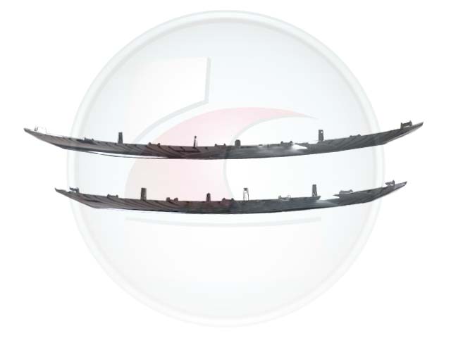 MOLDURA GRILLA PARAG.2008 SUPERIOR