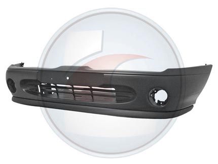 PARAG.MEGANE COUPE->00 C/SPOILER DE