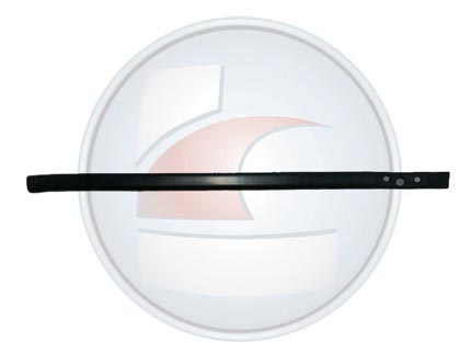 MOLDURA LAT.SPAZIO/147 FINA NEG.PDI