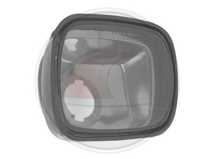 FARO GOL 96  ANTINIEBLA FUME TRASER