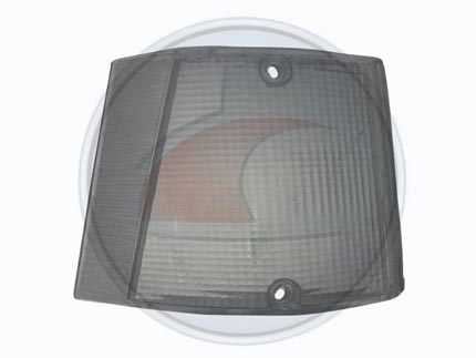 PLASTICO SPAZIO TUNING CRISTAL D.D.