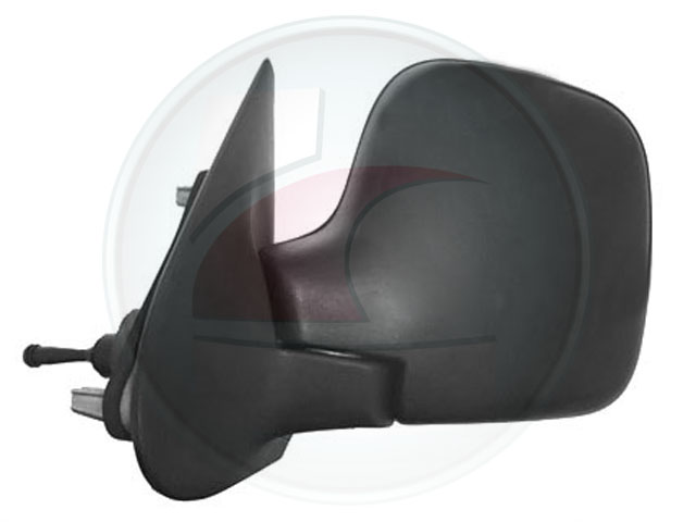 ESPEJO EXT. PARTNER/BERLINGO C/C IZ
