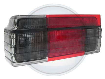 FARO GACEL 84/91 M/NEGRA FUME T.I.