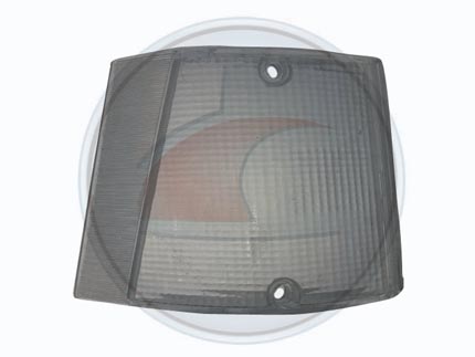 PLASTICO SPAZIO TUNING CRISTAL D.I.