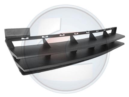 GRILLA PARAG.ASTRA 03-> CENTRAL DEL