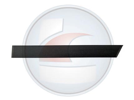 MOLDURA LAT.UNO 04-> 3/5P.NEG.G.D.I