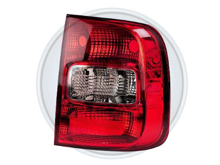 FARO SAVEIRO 10-> FUME T.D.