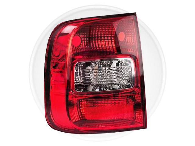 FARO SAVEIRO 10-> FUME T.I.