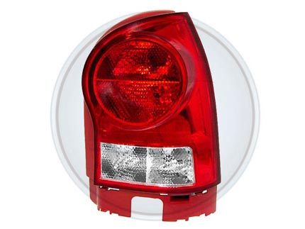 FARO GOL 06 BASE ROJA T.D.