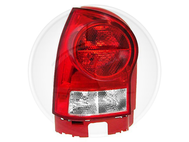 FARO GOL 06 BASE ROJA T.I.