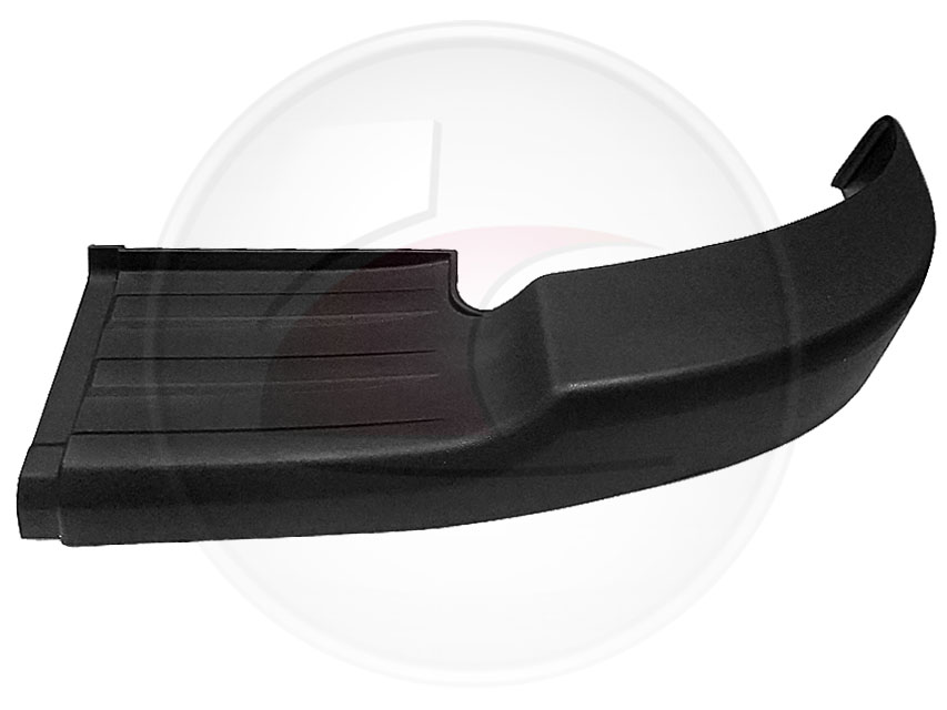 PUNTERA TOYOTA HILUX 16/20 NEGRA TD