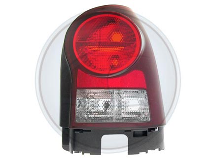 FARO GOL 06 BASE NEGRA T.D.