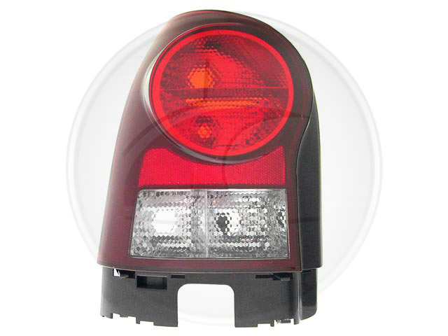 FARO GOL 06 BASE NEGRA T.I.