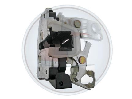 CERRADURA RANGER 09/12 PTA D.D.