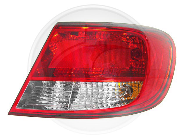 FARO GOL 08->TREND T.D.