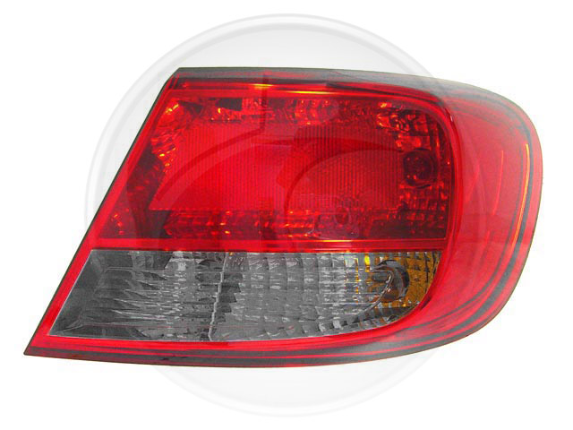 FARO GOL 08->TREND FUME T.D.