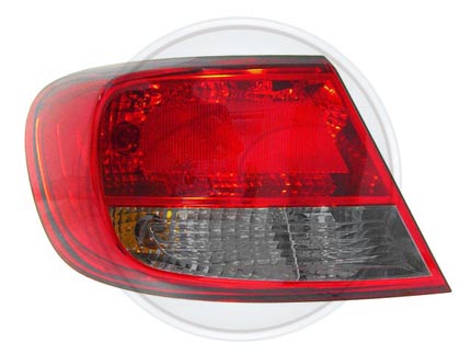 FARO GOL 08->TREND FUME T.I.