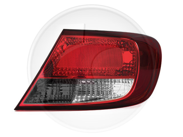 FARO GOL 08->TREND BASE OSCURA T.D.