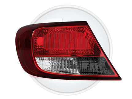 FARO GOL 08->TREND BASE OSCURA C/AN