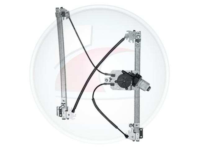 MAQUINA L/C.XSARA PICASSO 01/07 ELE