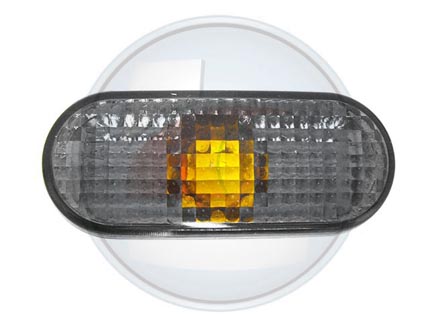 FARO GIRO GUARD. POLO/CADDY FUME