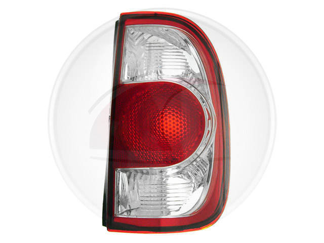 FARO SAVEIRO 06/09 T.D.