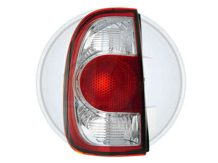 FARO SAVEIRO 06/09 T.I.