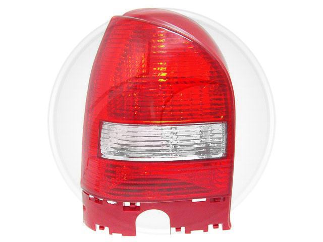 FARO GOL 99 MARCO ROJO STD T.I.