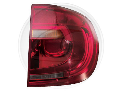 FARO FOX 10-> FONDO OSCURO T.D.