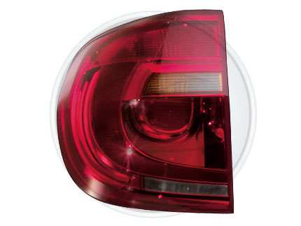 FARO FOX 10-> FONDO OSCURO T.I.