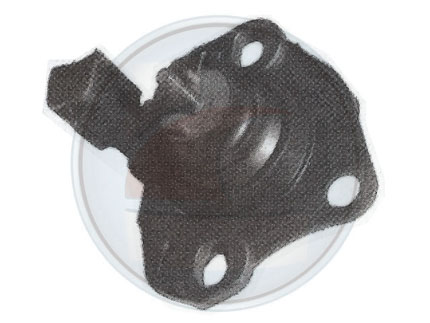 SOPORTE MOT.HIDR.MEGANE 2.0 TD INY.