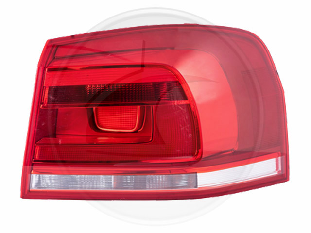 FARO SURAN 15-> TRAS.EXT.DER.