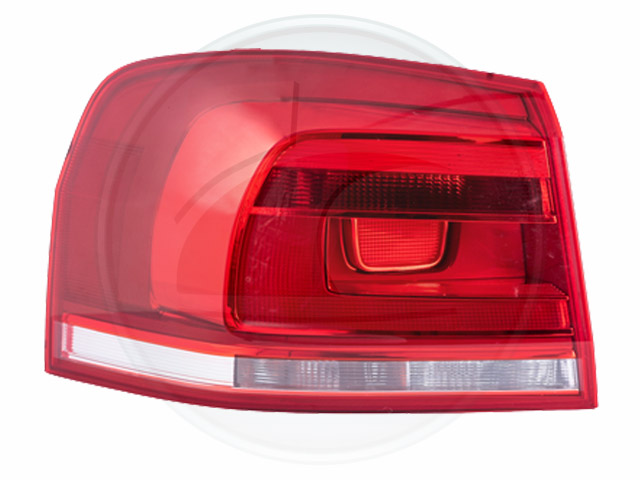 FARO SURAN 15-> TRAS.EXT.IZQ.