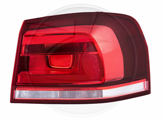 FARO SURAN CROSS 15-> TRAS.EXT.DER.