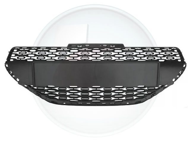 GRILLA PARAG.208 ->17 ACTIVE SUPERI