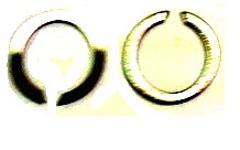 SEG.ENGR.3ERA Y 4TA CAJA CLARK 2205