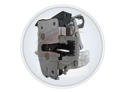 CERRADURA RANGER 09/12 PTA D.I.