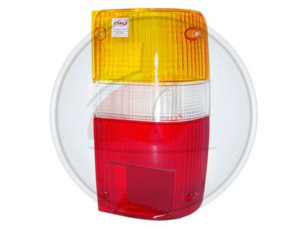 ACRILICO HILUX 93/01 TRICOLOR T.D.