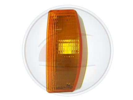 FARO GACEL 84/87 AMBAR D.D.