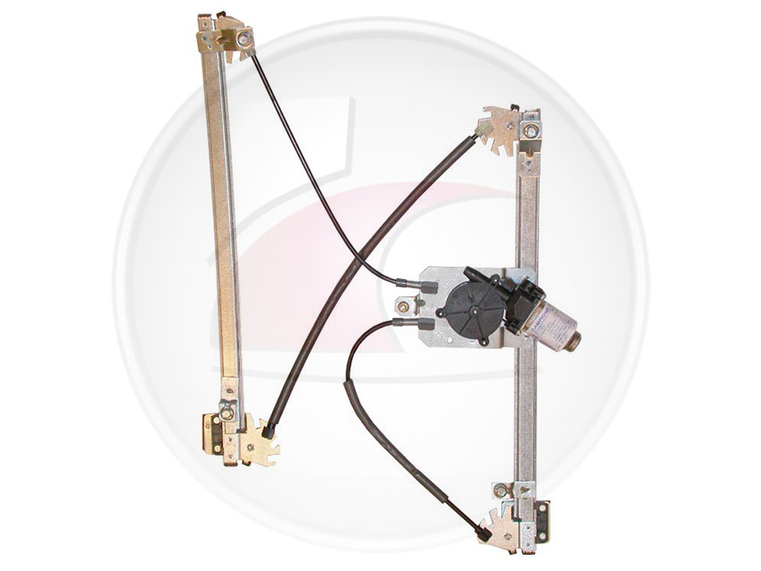 MAQUINA L/C.XSARA 00/07 4P.ELECTRIC